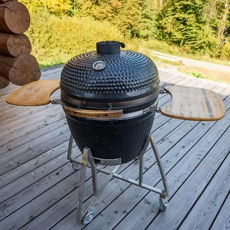 Srub Kvetonov Kaplice